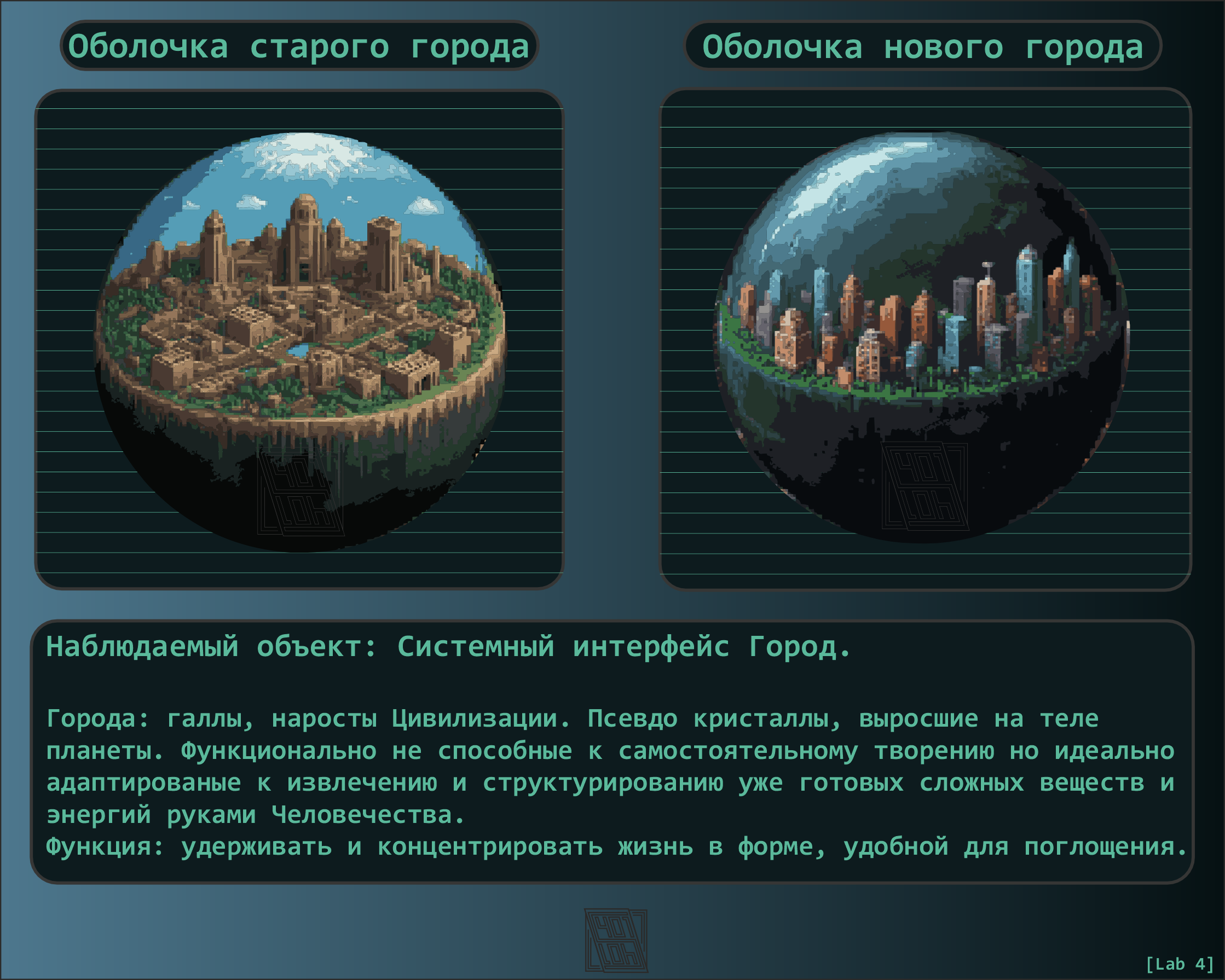 лаб 4